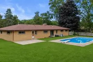 N56W15799 Bette Dr, Menomonee Falls, WI 53051 - Photo 1