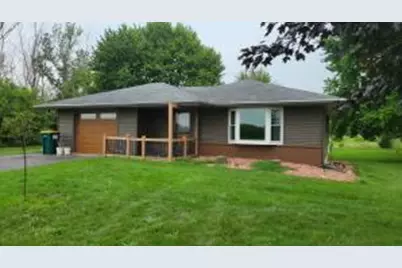 7735  County Highway M -, Farmington, WI 53021 - Photo 1