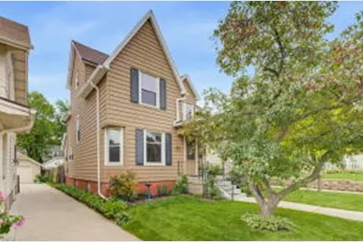 1542 S 79th St, West Allis, WI 53214 - Photo 1