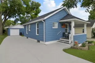 7107 45th Ave, Kenosha, WI 53142 - Photo 1