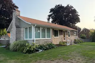 1401 Manistique Ave, South Milwaukee, WI 53172 - Photo 1