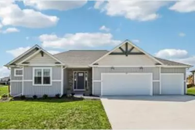 355  Ridgeview Dr, Lake Mills, WI 53551 - Photo 1