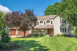 W168N10307 Wildrose Ln, Germantown, WI 53022 - Photo 1