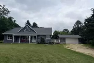 N1193 Co Rd O, Ashippun, WI 53078 - Photo 1