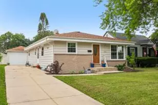 9807 W Morgan Ave, Milwaukee, WI 53228 - Photo 1