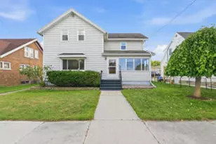 727 Milwaukee St, Kiel, WI 53042 - Photo 1