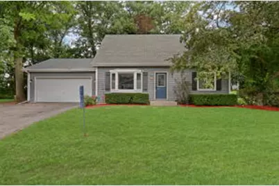 21720  121st Pl, Salem Lakes, WI 53104 - Photo 1