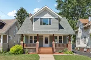 6734 21st Ave, Kenosha, WI 53143 - Photo 1