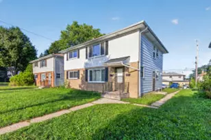 5868 N 61st St, Milwaukee, WI 53218 - Photo 1