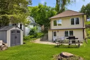 2481 N Wallace Lake Dr, Trenton, WI 53090 - Photo 1