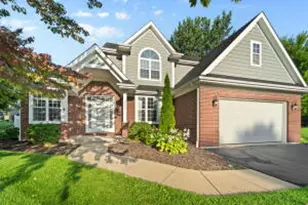 2045 Meagan's Way, Twin Lakes, WI 53181 - Photo 1