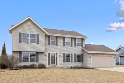 116  Weiss Way, Saukville, WI 53080 - Photo 1