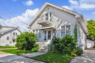 1114 William St, Racine, WI 53402 - Photo 1