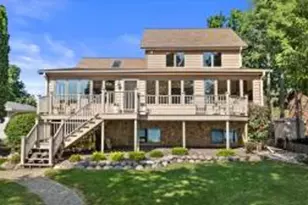 6086 N Lake Dr, West Bend, WI 53095 - Photo 1