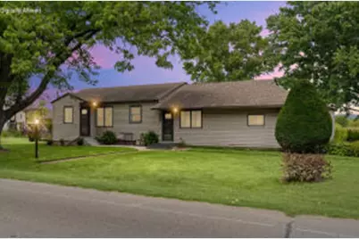 204  Rock St, Rockland, WI 54653 - Photo 1