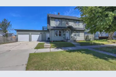 1222  Huron Ave, Sheboygan, WI 53081 - Photo 1