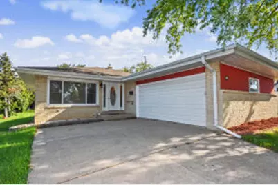 9634 W Rosedale Ave, West Allis, WI 53227 - Photo 1