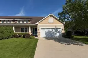 1833 Raintree Ln, Racine, WI 53406 - Photo 1