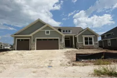 708 N Sparrow Way, Grafton, WI 53024 - Photo 1