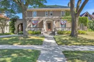 512 Michigan Ave, Sheboygan, WI 53081 - Photo 1