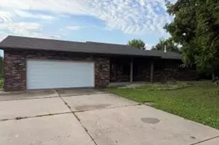 W805 County Rd B, Concord, WI 53066 - Photo 1