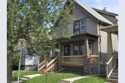 3566 N 11th St, Milwaukee, WI 53206 - Photo 1
