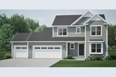 1720  Quaas Dr, West Bend, WI 53095 - Photo 1