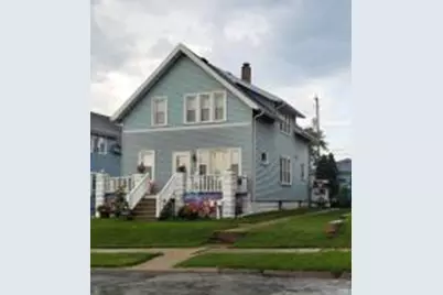 1324  Madison Ave, South Milwaukee, WI 53172 - Photo 1