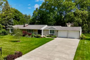 8920 N Greenvale Rd, Bayside, WI 53217 - Photo 1