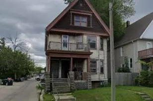 413 E Auer Ave, Milwaukee, WI 53212 - Photo 1
