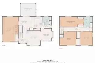 W247S7145 Wildwood Ct, Vernon, WI 53189 - Photo 1