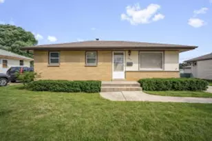 8018 W Tesch Ave, Milwaukee, WI 53220 - Photo 1
