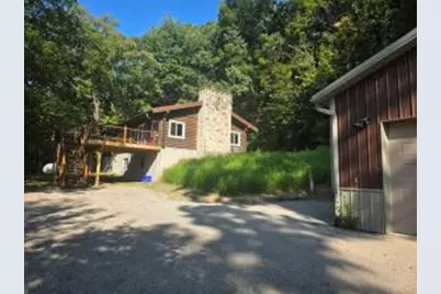 63368  County Road N -, Eastman, WI 53821 - Photo 1