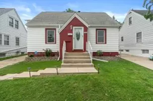 1355 S 94th St, West Allis, WI 53214 - Photo 1