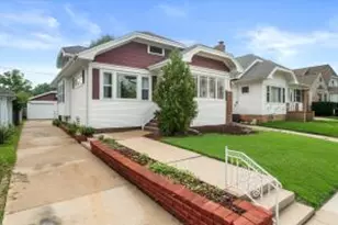 3709 Haven Ave, Racine, WI 53405 - Photo 1