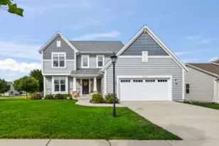 301 Indigo Dr, Port Washington, WI 53074 - Photo 1