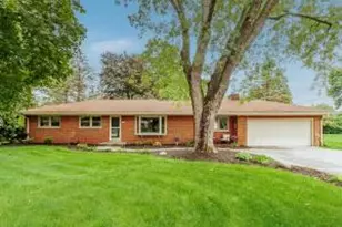 4580 N 135th St, Brookfield, WI 53005 - Photo 1