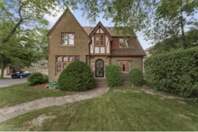 3303 N Sherman Blvd, Milwaukee, WI 53216 - Photo 1