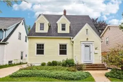 5945 N Shoreland Ave, Whitefish Bay, WI 53217 - Photo 1
