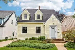 5945 N Shoreland Ave, Whitefish Bay, WI 53217 - Photo 1