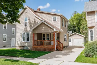 518  Wood St, Waukesha, WI 53186 - Photo 1
