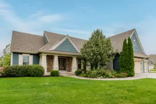 1724 Moccasin Trail, Waukesha, WI 53189 - Photo 1