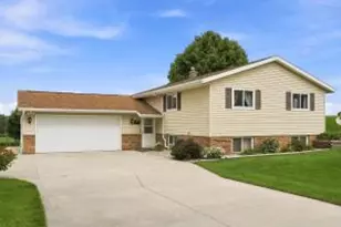 799 Spruce St, Hustisford, WI 53034 - Photo 1