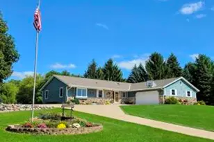 334 Belvedere W, Richfield, WI 53017 - Photo 1