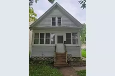 1742 S 64th St #1742A, West Allis, WI 53214 - Photo 1