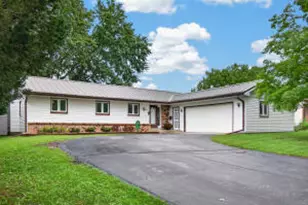 650 Meadow Ln, Burlington, WI 53105 - Photo 1