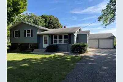3611  Gass Lake Rd, Newton, WI 54220 - Photo 1