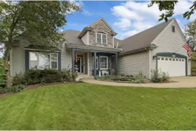 8300  203rd Ave, Bristol, WI 53104 - Photo 1