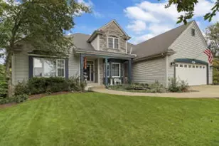 8300 203rd Ave, Bristol, WI 53104 - Photo 1