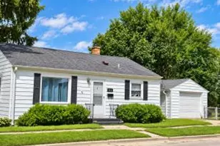 4020 78th St, Kenosha, WI 53142 - Photo 1